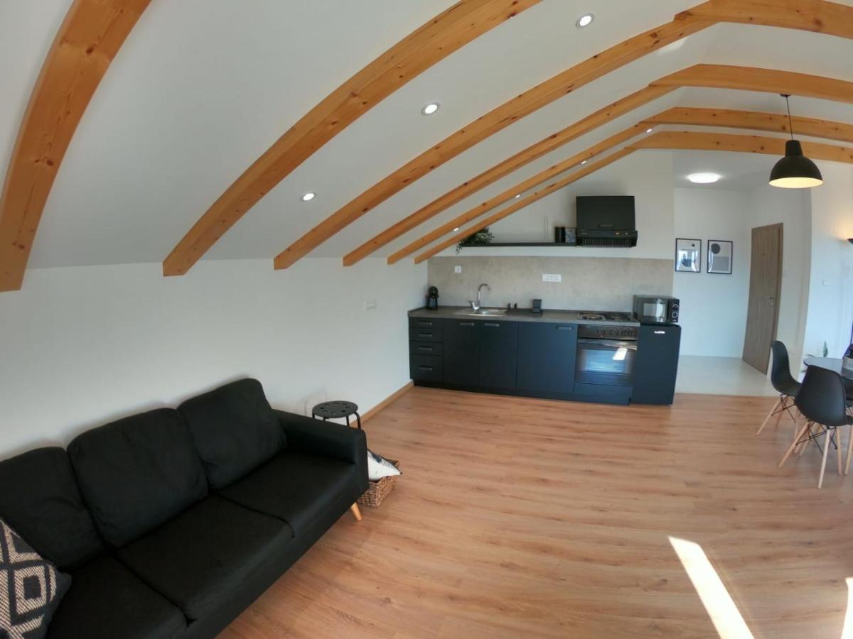 Sun-Drenched Apartment "The View" Zadar Exterior photo