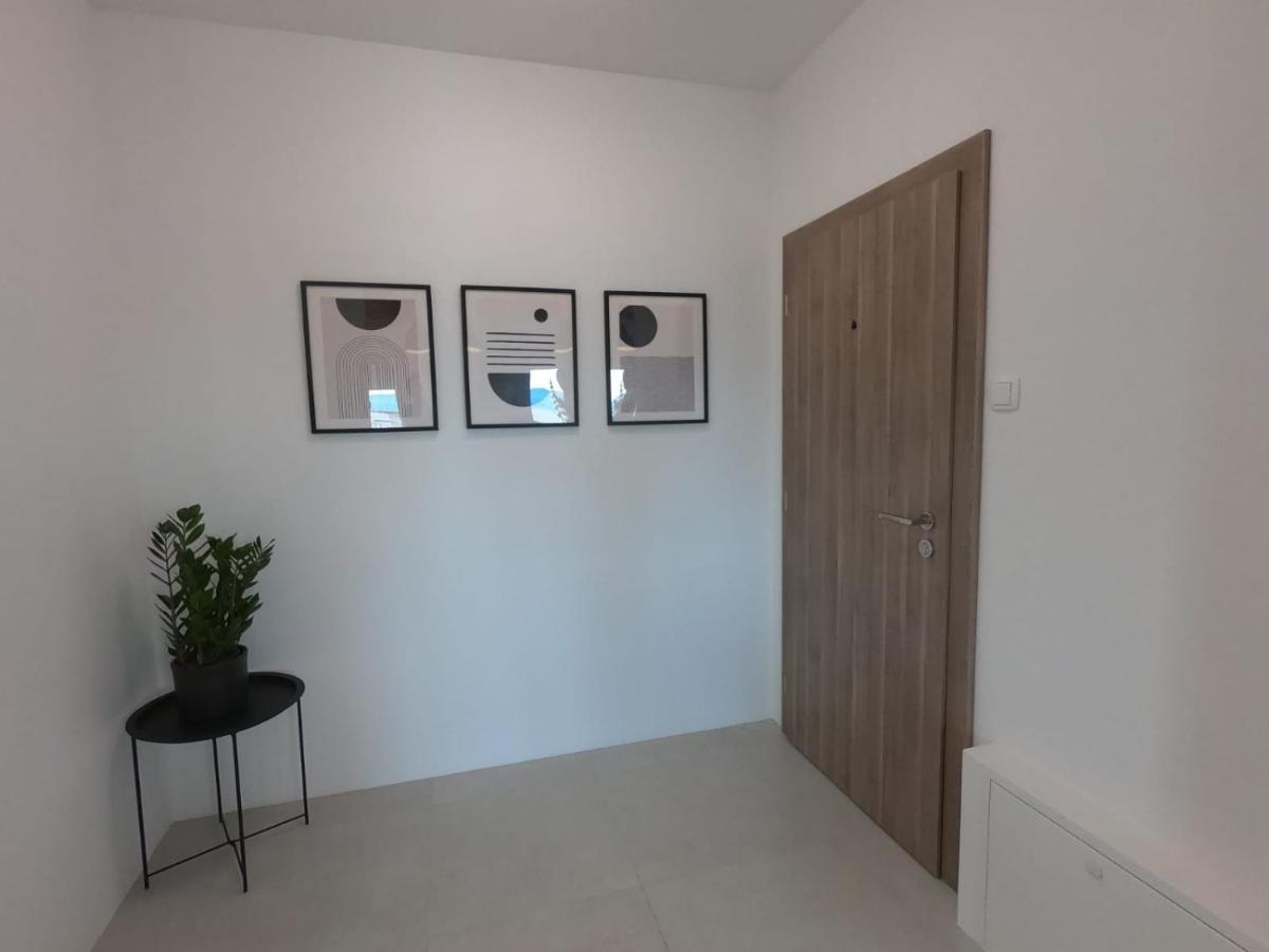 Sun-Drenched Apartment "The View" Zadar Exterior photo