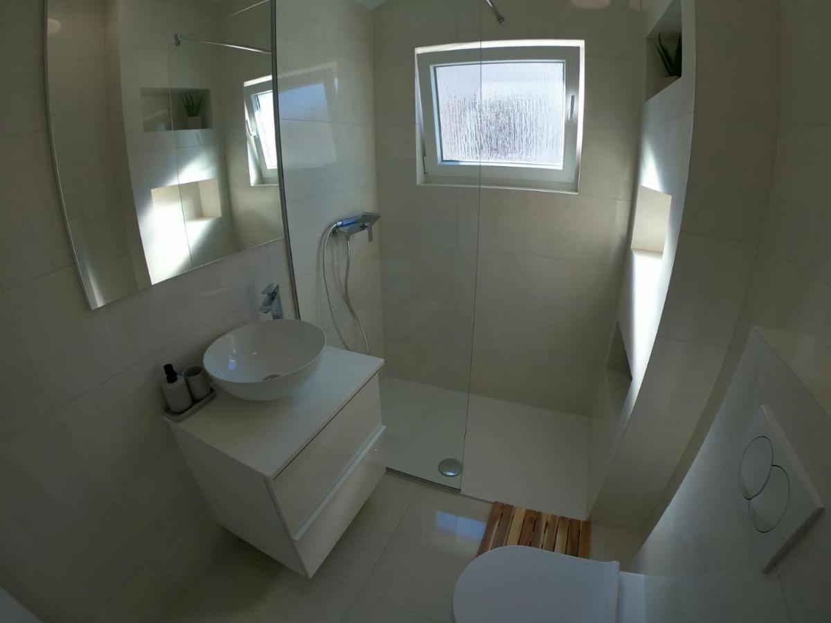 Sun-Drenched Apartment "The View" Zadar Exterior photo